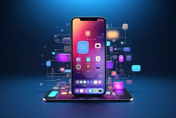 Applications Mobiles
