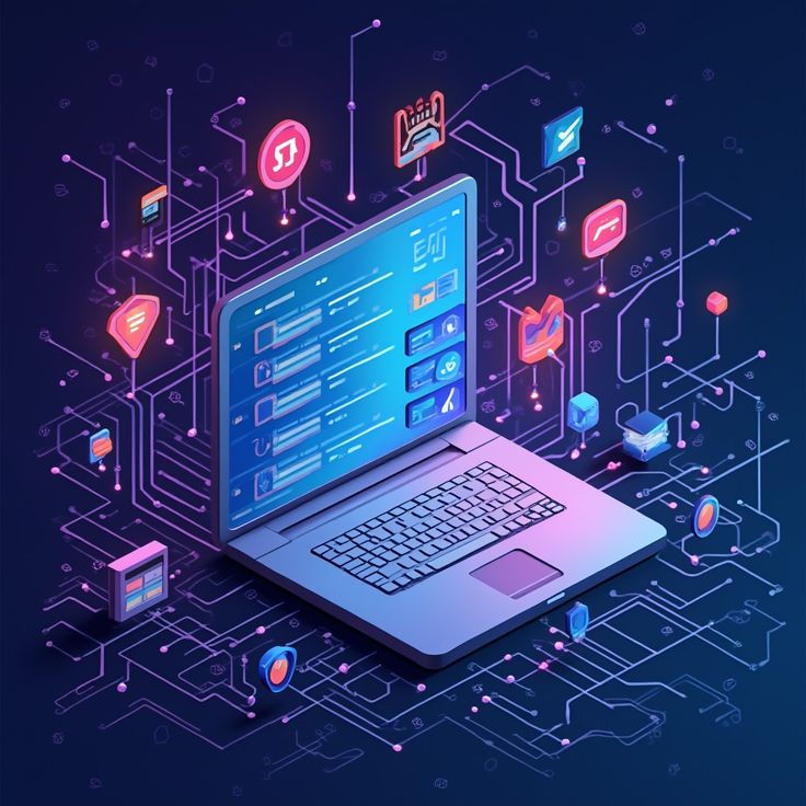 Applications Desktop
